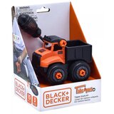 Black & Decker PREKUCNIK RAZSTAVLJIV 3+, (21580210) | Shoptok.si