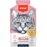 cat Bujon za mačke - Tuna i škampi 50g