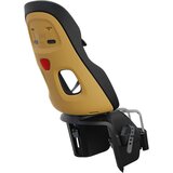 Thule Yepp Nexxt 2 Maxi Frame Mount dečje sedi&amp;scaron;te za bicikl - Burnished Yellow Slike