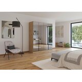 Rauch Möbel OMARA S KLASIČNIMI VRATI, hrast artisan | Shoptok.si
