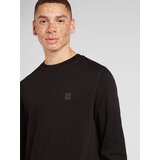 Boss Sweater majica 'Westart' crna | shoptok.hr