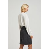 Marisse Women's Shirt Z-Ko-4517 Off White | Shoptok.si