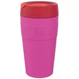 Rožnat termo lonček 454 ml Helix Thermal Afterglow L –