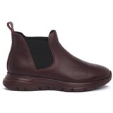 Frau Gležnjarji 43L4 Bordo Cene