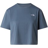 The North Face Evolution Simple Dome Crop Rlx majica | Eponuda.com