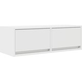 TV ormarići 2 kom bijeli 80x31x25,5 cm konstruirano drvo | shoptok.hr