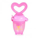 Cangaroo Love Mljackalica za bebe, Roze Cene