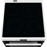 Electrolux Štednjak staklokeramički LKR64020AW | Eponuda.ba