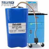Telit Power Baterija NIMH 4.8V 9500mAh za BEISSBARTH mašinu za reglažu trapa | Eponuda.com