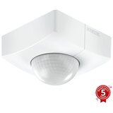 Steinel 010560 - spoljašnji senzor pokreta is 3360 dali, beli, IP54 | Eponuda.com