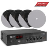  OZVUČENJE AUDAC CENA506W M PAKET PDM45 Bluetooth Cijene