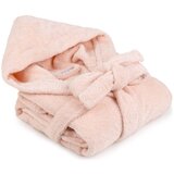 Svilanit kopalni plašč Cozy 8 let roza | Shoptok.si