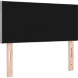 vidaXL Naslon za glavu s dizajnom dijamantnih blokova svjetlosiva 90 cm tkanina | shoptok.hr