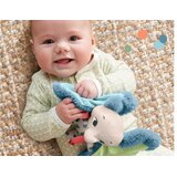 Fisher Price Fisher-Price Planet Friends plišani slon s velikim ušima | shoptok.hr
