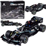  BOLID Formula 1 tehnički blokovi 268 dijelova naljepnica s povlačivim pogonom ZA5728 | shoptok.hr