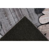 Kayoom KUHINJSKI TEKAČ 60/180 cm tkano siva | Shoptok.si