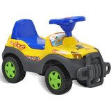  Guralica auto žuti ( 1043587 ) | Eponuda.com