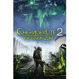  chernobylite 2: exclusion zone steam key (pc) global | ePonuda.com