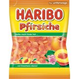 Haribo bombone Pfirsiche 100g Cene