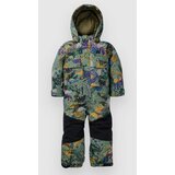 Burton One Piece Kids Kombinezon jungle cats | Shoptok.si