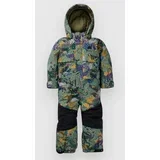 One Piece Kids Kombinezon jungle cats