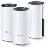Tp-link Router AC1200, Wi-Fi sistem za cijeli dom - DECO M4(3-PACK) | Eponuda.ba