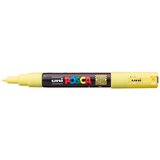 POSCA marker uni pc-1m sunčano žuti | shoptok.hr