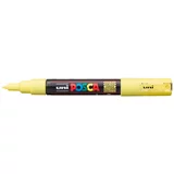 POSCA marker uni pc-1m sunčano žuti