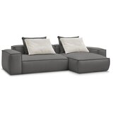 Bobochic Paris Siva kutna garnitura Boheme – | shoptok.hr