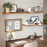  Polica 60cm rustikalno smeđa | shoptok.hr