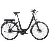X-plorer e-bike spr monaco l 28" black | shoptok.hr