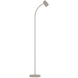 Eglo 902171 - Stojeća lampa CARLO 1xE14/18W/230V krem boje | Eponuda.com