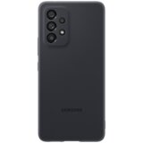 Samsung silikon galaxy A53 black | Shoptok.si
