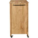 Livetastic SERVIRNI VOZIČEK 100/90/48 cm | Shoptok.si