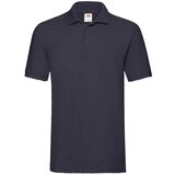 Fruit Of The Loom Men's Premium Polo 632180 100% Cotton 170g/180g | Shoptok.si