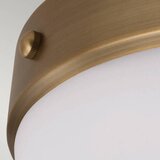 Elstead Lighting stropna svetilka elstead cadence 33/11.7 cm | Shoptok.si