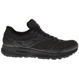 Joma Modne superge VITALY MEN 2101 Črna | Shoptok.si