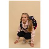 Belmil Torba školska mini-fit dark pinky 405-33/AG/1 | shoptok.hr