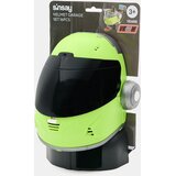 Sinsay Igračka - Sklopiva kaciga s autićima i dodacima | shoptok.hr