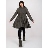 Factory Price Jacket-EM-KR-MB8726.97P-dark khaki | Shoptok.si