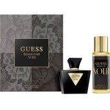 Guess Seductive Noir darilni set za ženske | Shoptok.si