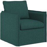 SOFA Tamnozelena 195 x 82 x 85 cm Metal | shoptok.hr