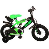  Dječji bicikl Sportivo 12" neon zeleni | shoptok.hr