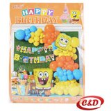  Balon luk Sponge Bob | Eponuda.ba