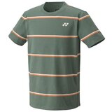 Yonex Majice s kratkimi rokavi CT166784996 Zelena Cene
