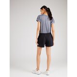New Balance Hlače črna / bela | Shoptok.si