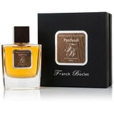 Franck Boclet Patchouli 50 ml parfemska voda za muškarce Cijene