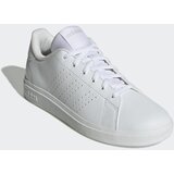 Adidas Muške patike Advantage base 2.0, Bele | Eponuda.com