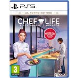 Sony Chef Life: A Restaurant Simulator Al Forno Edition /PS5 | Eponuda.ba