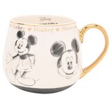 Mickey & Minnie Porculanska šalica Mickey Mouse Disney Cijene